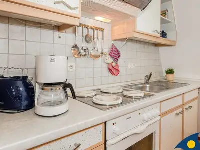 Ferienwohnung für 3 Personen (55 m²) in Bansin (Seebad) 10/10