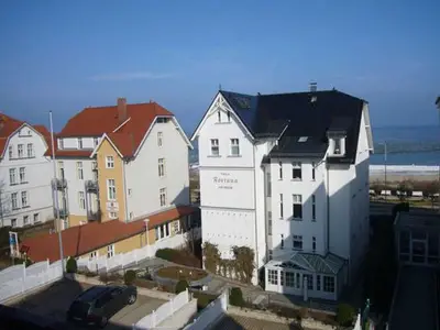 Ferienwohnung für 3 Personen (50 m²) in Bansin (Seebad) 2/10