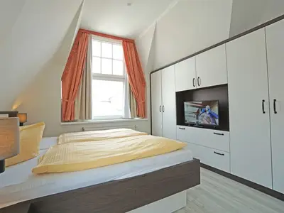 Ferienwohnung für 3 Personen (50 m²) in Bansin (Seebad) 10/10