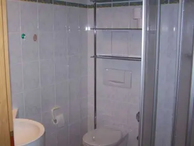 Ferienwohnung für 2 Personen (44 m²) in Bansin (Seebad) 10/10