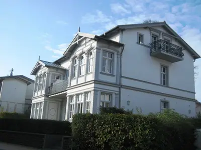 Ferienwohnung für 4 Personen (78 m²) in Bansin (Seebad) 2/10