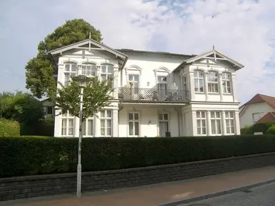 Ferienwohnung für 4 Personen (78 m²) in Bansin (Seebad) 5/10