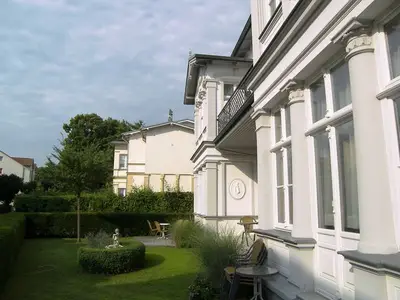 Ferienwohnung für 4 Personen (78 m²) in Bansin (Seebad) 8/10