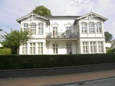 Ferienwohnung für 2 Personen (35 m²) in Bansin (Seebad) 4/10