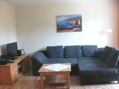 Ferienwohnung für 2 Personen (44 m²) in Bansin (Seebad) 6/10
