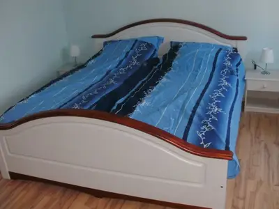 Ferienwohnung für 2 Personen (44 m²) in Bansin (Seebad) 10/10