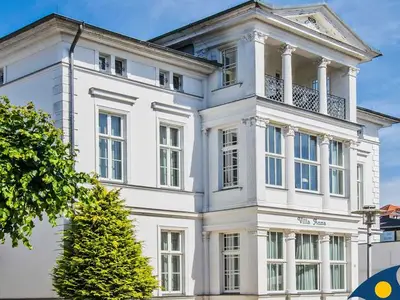 Ferienwohnung für 4 Personen (48 m²) in Bansin (Seebad) 4/10