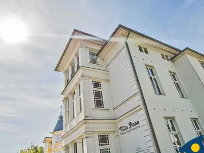 Ferienwohnung für 4 Personen (48 m²) in Bansin (Seebad) 5/10