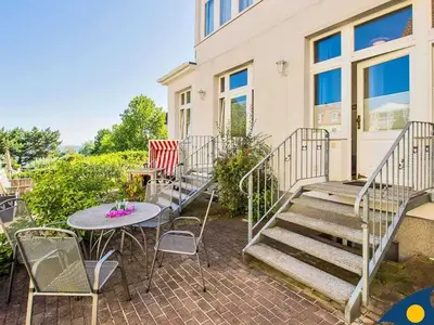 Ferienwohnung für 3 Personen (35 m²) in Bansin (Seebad) 5/10