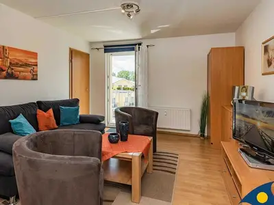 Ferienwohnung für 5 Personen (60 m²) in Bansin (Seebad) 6/10