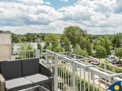 Ferienwohnung für 5 Personen (60 m²) in Bansin (Seebad) 9/10
