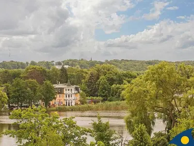 Ferienwohnung für 5 Personen (60 m²) in Bansin (Seebad) 10/10
