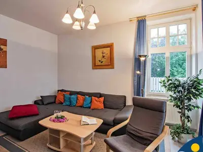 Ferienwohnung für 4 Personen (80 m²) in Bansin (Seebad) 6/10
