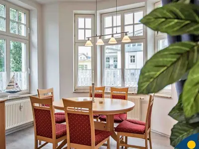 Ferienwohnung für 4 Personen (80 m²) in Bansin (Seebad) 7/10