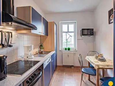 Ferienwohnung für 4 Personen (80 m²) in Bansin (Seebad) 8/10