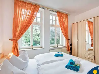 Ferienwohnung für 4 Personen (80 m²) in Bansin (Seebad) 10/10