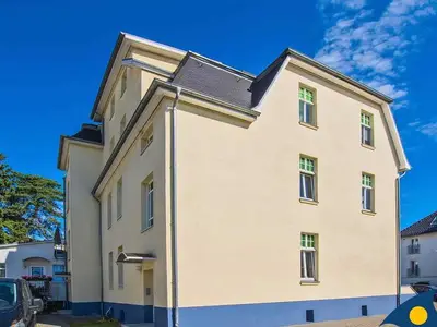 Ferienwohnung für 5 Personen (70 m²) in Bansin (Seebad) 2/10