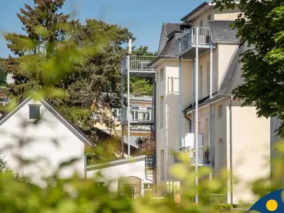 Ferienwohnung für 5 Personen (70 m²) in Bansin (Seebad) 4/10