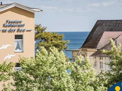 Ferienwohnung für 5 Personen (70 m²) in Bansin (Seebad) 5/10