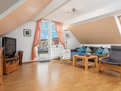 Ferienwohnung für 5 Personen (70 m²) in Bansin (Seebad) 6/10