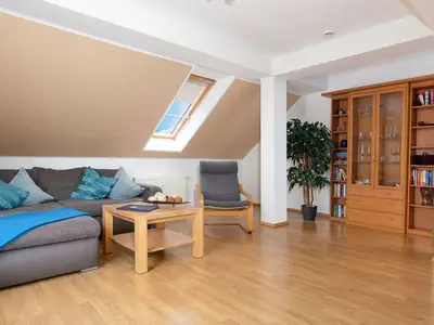 Ferienwohnung für 5 Personen (70 m²) in Bansin (Seebad) 8/10