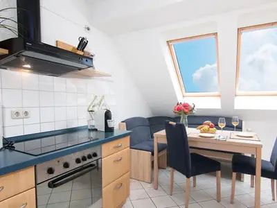 Ferienwohnung für 5 Personen (70 m²) in Bansin (Seebad) 9/10
