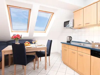 Ferienwohnung für 5 Personen (70 m²) in Bansin (Seebad) 10/10