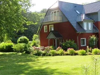 Ferienwohnung für 5 Personen (70 m²) in Bansin (Seebad) 1/10