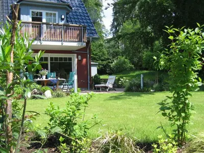 Ferienwohnung für 5 Personen (70 m²) in Bansin (Seebad) 3/10