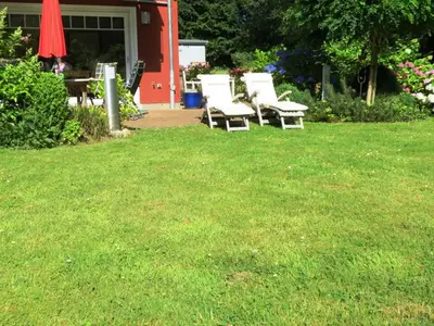 Ferienwohnung für 5 Personen (70 m²) in Bansin (Seebad) 4/10