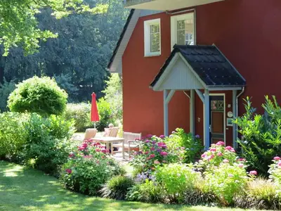 Ferienwohnung für 5 Personen (70 m²) in Bansin (Seebad) 6/10