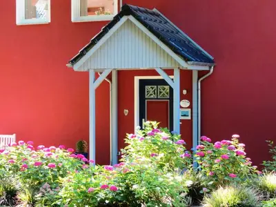 Ferienwohnung für 5 Personen (70 m²) in Bansin (Seebad) 8/10