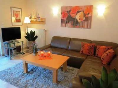 Ferienwohnung für 5 Personen (70 m²) in Bansin (Seebad) 9/10