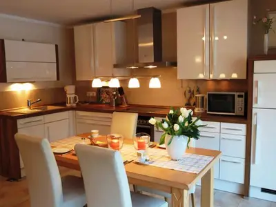 Ferienwohnung für 5 Personen (70 m²) in Bansin (Seebad) 10/10