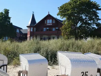 Ferienwohnung für 4 Personen (60 m²) in Bansin (Seebad) 5/10