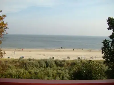 Ferienwohnung für 4 Personen (60 m²) in Bansin (Seebad) 10/10