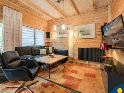 Ferienwohnung für 5 Personen (60 m²) in Bansin (Seebad) 1/10