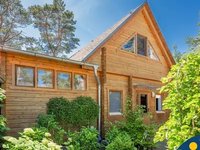 Ferienwohnung für 5 Personen (60 m²) in Bansin (Seebad) 2/10