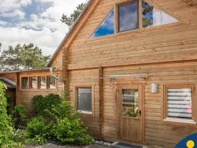 Ferienwohnung für 5 Personen (60 m²) in Bansin (Seebad) 3/10