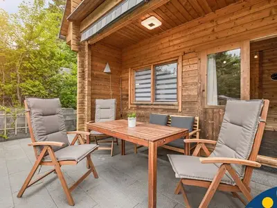 Ferienwohnung für 5 Personen (60 m²) in Bansin (Seebad) 4/10