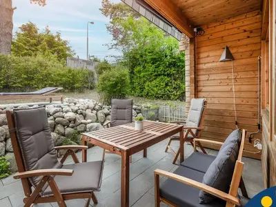 Ferienwohnung für 5 Personen (60 m²) in Bansin (Seebad) 5/10