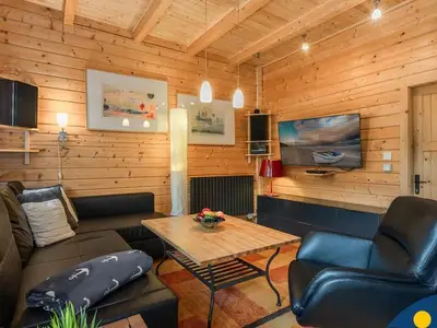 Ferienwohnung für 5 Personen (60 m²) in Bansin (Seebad) 6/10