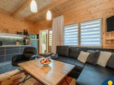 Ferienwohnung für 5 Personen (60 m²) in Bansin (Seebad) 7/10