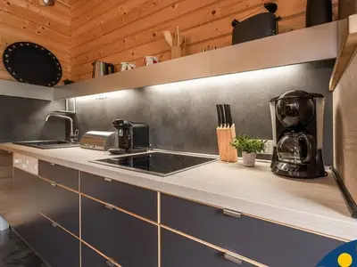 Ferienwohnung für 5 Personen (60 m²) in Bansin (Seebad) 9/10
