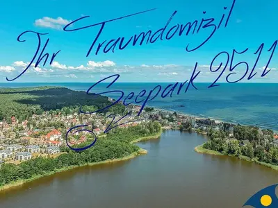 Ferienwohnung für 4 Personen (58 m²) in Bansin (Seebad) 2/10