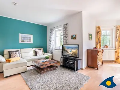 Ferienwohnung für 4 Personen (58 m²) in Bansin (Seebad) 3/10