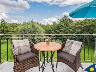 Ferienwohnung für 4 Personen (58 m²) in Bansin (Seebad) 7/10