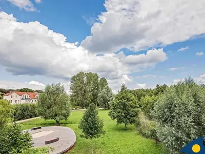 Ferienwohnung für 4 Personen (58 m²) in Bansin (Seebad) 9/10