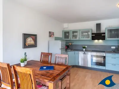 Ferienwohnung für 4 Personen (58 m²) in Bansin (Seebad) 10/10