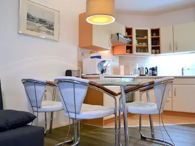 Ferienwohnung für 3 Personen (45 m²) in Bansin (Seebad) 6/10
